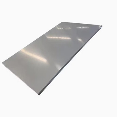 acheter Plaque d'acier inoxydable laminée à chaud laminée à froid pour la soudage, la coupe et plus online manufacture