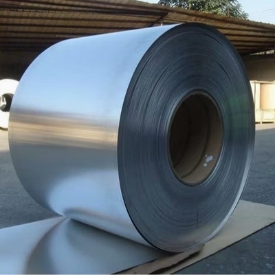 acheter La catégorie 201 d'AISI ASTM JIS 403 304 solides solubles love la bobine d'acier inoxydable laminée à froid pour la décoration online manufacture