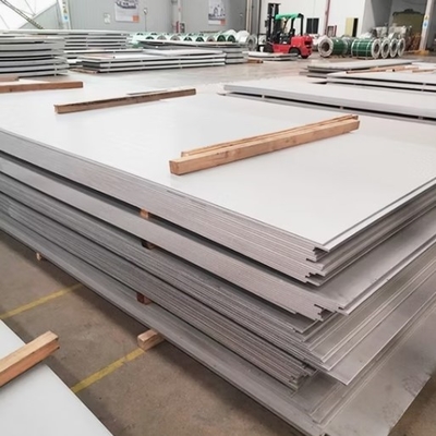 acheter ASTM 201 310S 304 316 2b/Ba/8K/ Miroir/Gravureuse//Plate en acier inoxydable à carreaux online manufacture