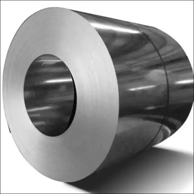 acheter Un poids de bobine de 5 à 8 tonnes de bobine en acier inoxydable 316L pour une performance optimale online manufacture
