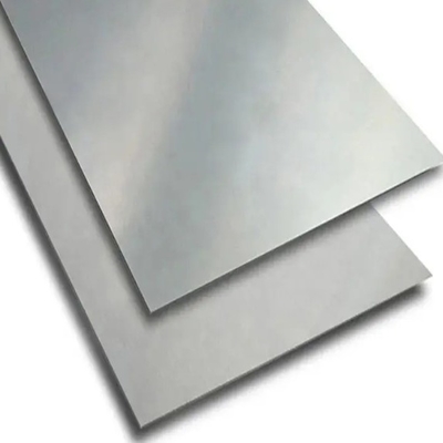 acheter 304 Construction de bride de conteneur de chaudière de navire Plaque d'acier inoxydable laminée à froid Haute résistance Résistant à l'usure online manufacture