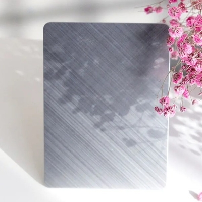 acheter Tôle d'acier inoxydable AISI 8K finition miroir doré 201 304 316 décorative online manufacture