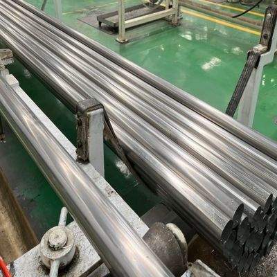 acheter 304/316L Tubes en acier inoxydable en construction continue dans l'industrie online manufacture