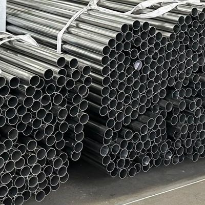 acheter Tubes en acier inoxydable sans soudure personnalisables online manufacture