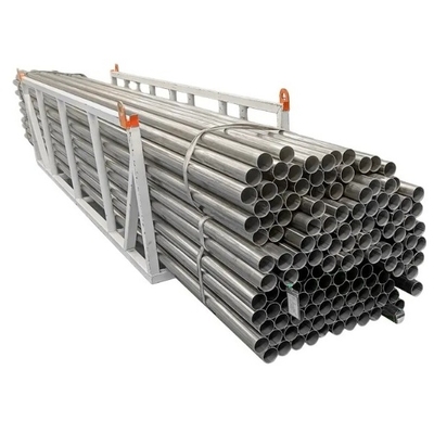 acheter Pièces en acier inoxydable sans soudure de la série 300 pour le traitement et la construction par dessin à froid online manufacture