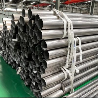 acheter Pièces sans soudure en acier inoxydable Une combinaison parfaite de technologie et de qualité d'acier online manufacture