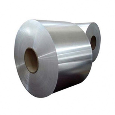 acheter Économique laminé à chaud / laminé à froid 316 bobine en acier inoxydable divers traitements de surface online manufacture