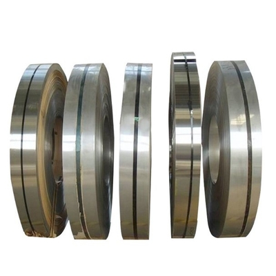 acheter Grade 430 301 304 316 201 202 410 304 bobine en acier inoxydable pour les solutions industrielles résistantes à la corrosion online manufacture