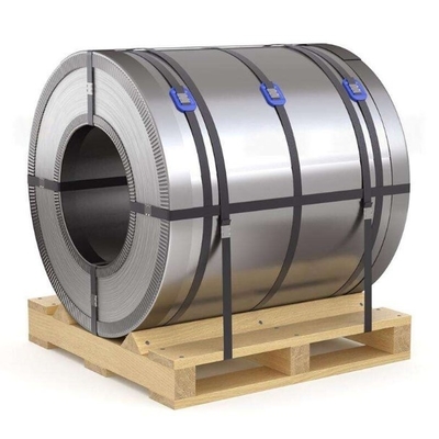acheter Bobines en acier inoxydable laminées à chaud et à froid, finition 2b, grades ASTM AISI 201 202 SS304 304 316 316L 430 online manufacture