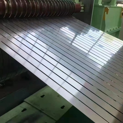 acheter Bandes / Ceintures / Bandes / Bobines en acier inoxydable laminé à froid ASTM AISI SUS Ss 201 304 316 online manufacture