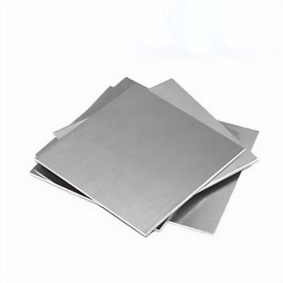 acheter 2b Finition ASTM/AISI/GB Plaque plate en bobine Plaque 430 Panneau en acier inoxydable pour produits durables online manufacture