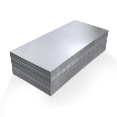acheter AISI 201 304 316 321 410 420 430 2205 laminé à froid laminé à chaud laminé 2b Ba Hl miroir n° 1 Plaque en acier inoxydable pour travaux lourds online manufacture