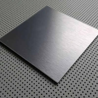 acheter 2b Finition ASTM/AISI/GB Plaque plate en bobine Plaque 430 Panneau en acier inoxydable pour produits durables online manufacture