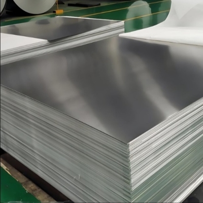 acheter Plaque en acier inoxydable 430 de haute résistance à la traction ≥450MPa, largeur 1000mm 2000mm, longueur personnalisée pour l'industrie online manufacture