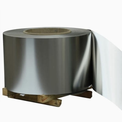 acheter 450-680mm personnalisé 316 bobine en acier inoxydable technique laminée à chaud Performance durable online manufacture