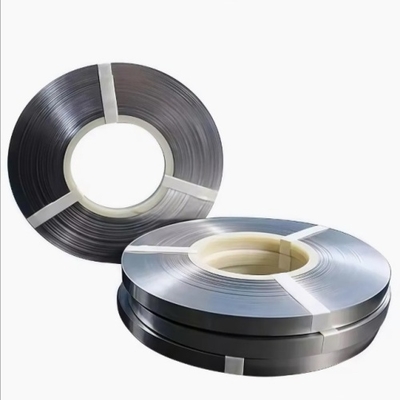 acheter 2B Surface laminée à froid bobines en acier inoxydable Plaque de navire 201 202 304 316L 310S 309S 321 410 420 430 904L Qualité du matériau online manufacture
