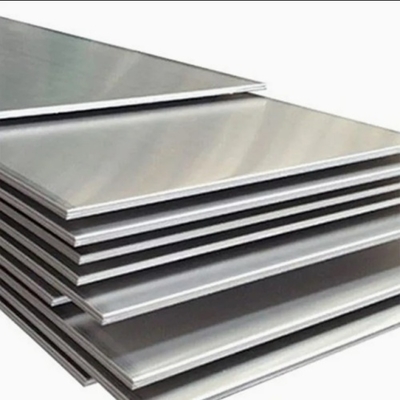 acheter 2b Ba 8K Hl Surface Épaisseur 0.3-3mm Ss 201 Tôle Laminée à Froid 201 202 Acier Inoxydable online manufacture