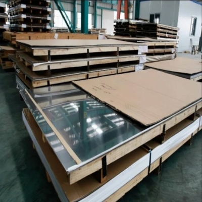 acheter Plaque en acier inoxydable 304 304L 201 ASTM AISI de 1mm à 3mm d'épaisseur avec diverses surfaces pour la décoration online manufacture