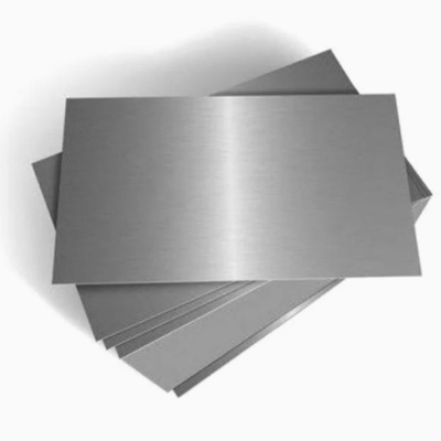 acheter Tôle en acier inoxydable 201 laminée à chaud avec bord brut et bord refendu pour usage industriel, finition couleur naturelle online manufacture