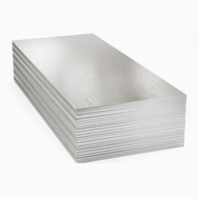acheter 304 316 316L 201 ASTM Carbone galvanisé plaque d'acier inoxydable 0,25-100 mm pour l'industrie personnalisable online manufacture