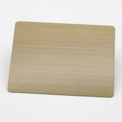 acheter 0.1 mm - 3.0 mm 3,0 mm - 6,0 mm Ss Plaque 304 résistance à la corrosion online manufacture