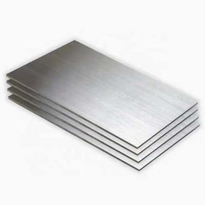 acheter ASTM / GB 201 Plaque perforée en acier inoxydable 0,3 mm - 6,0 mm Surface brillante laminée à froid online manufacture