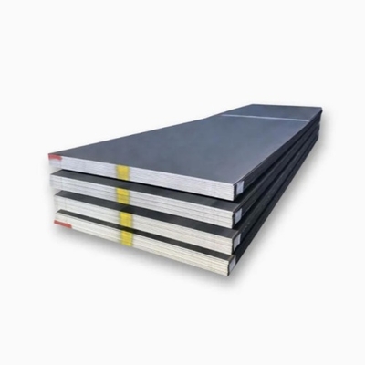 acheter ASTM SUS316L tôle en acier inoxydable laminée à froid 304L 304 chaud 201 poli 2b 4K 8K Surface 321 310S Plaque en relief online manufacture