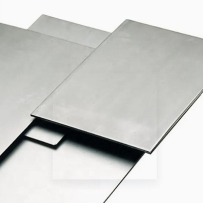 acheter Plaque en acier inoxydable 430 de haute résistance à la traction ≥450MPa, largeur 1000mm 2000mm, longueur personnalisée pour l'industrie online manufacture