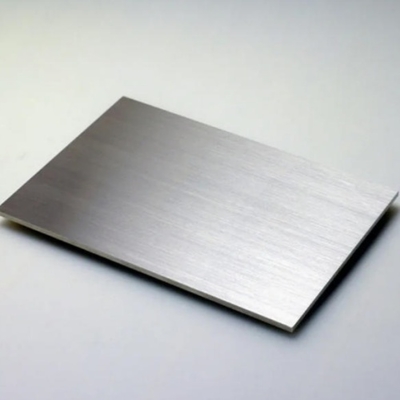 acheter Plaque en acier inoxydable de calibre 18 de la norme GB/ASTM pour les applications industrielles online manufacture