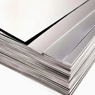 acheter Épaisseur de 1 mm-3 mm ASTM AISI 304 304L 316 316L 201 202 430 Duplex 2b Ba Mirror 2K 4K 8K Surface polissée laminée à froid online manufacture