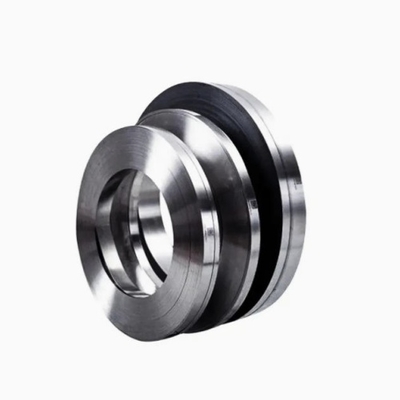 acheter Bandes / Ceintures / Bandes / Bobines en acier inoxydable laminé à froid ASTM AISI SUS Ss 201 304 316 online manufacture