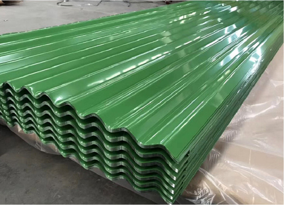 24 x 36 24 X 48 2400 X 1200 feuilles couvrantes en aluminium galvanisées froides DX51D