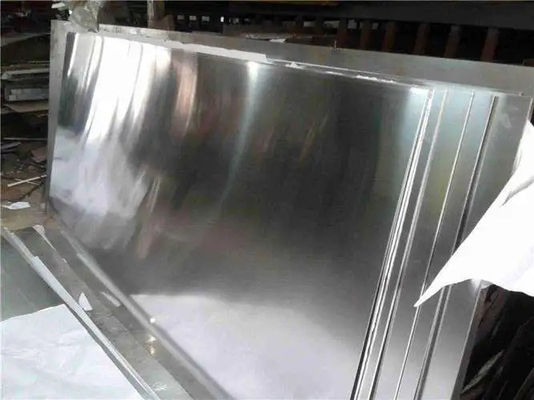 feuille en aluminium d'alliage de 4x10 4x12 4x6 pour T3 3003 3004 H14 7022 7020 du toit 1060
