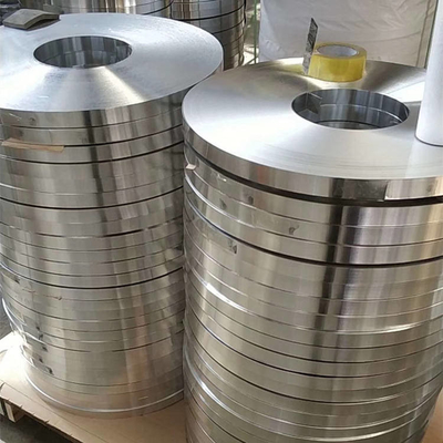 Les bandes en aluminium polies en métal allient 7075 H24 gâchent 20mm x 2mm