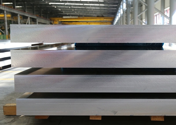 2 millimètres de feuille de Duralumin superbe anodisé coloré du noir ASTM B209 7075 blancs en aluminium