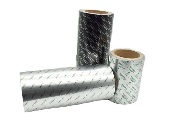 PVC ASTM 1145 du PE 8079 de l'alliage 8011 de papier d'aluminium de Ptp 18 pouces 24 pouces