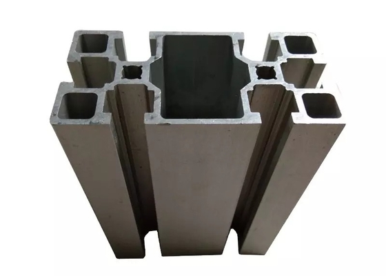 produits en aluminium de la Turquie de profil d'extrusion de 15x30 60x30 20x40 pour des volets de rouleau