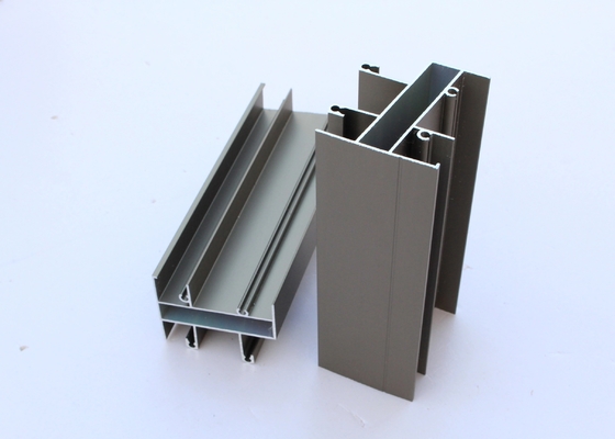 La place l'angle qu'en aluminium profile la coupe de fente de T a anodisé 2020 2040 4040 4080