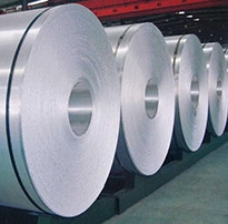 Aluminium laminé à froid de catégorie comestible pour la bobine d'aluminium pour le tube d'emballage, cadre d'écran