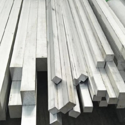 3004 5052 5652 barre en aluminium solide pour la décoration d'ascenseur et les Cabinets de meubles