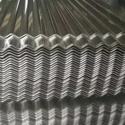 La couleur en acier enduite d'une première couche de peinture principale de zinc de la bobine Az150 DX51D SGCC de Galvalume a enduit