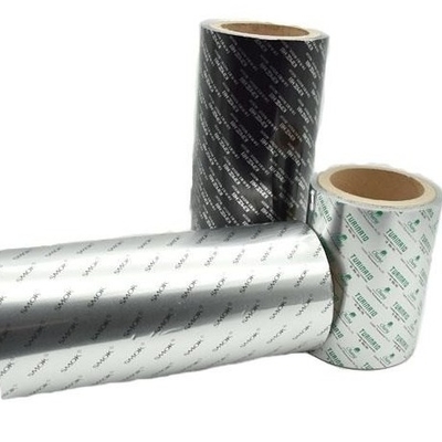 Le petit pain mou du papier d'aluminium 8011 a enduit l'emballage de médecine de 0.02-0.3mm