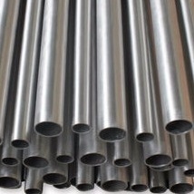 Tuyau en aluminium expulsé sans couture tiré de rond de tube pour le congélateur de réfrigérateur
