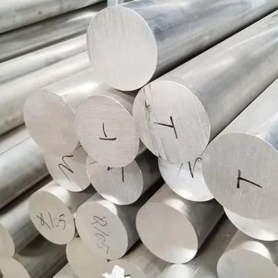 Fournisseurs en aluminium solides ASTM 1060 de 1 barre ronde de pouce 1100 3003 10mm 12mm 16mm 100mm
