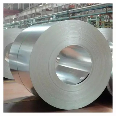 Coils d'acier d'aluminium laminés à froid de qualité 1000 2000 3000 5000 6000 7000 série