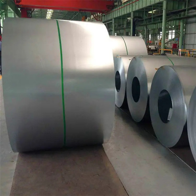 La surface de BA de la bobine 2B d'acier inoxydable du SUS 201 d'ASTM AISI a laminé à froid la taille des pieds 4X8