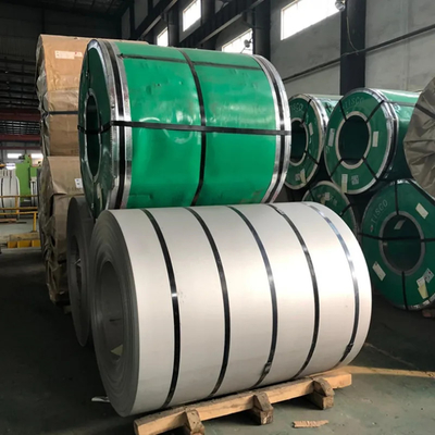 L'acier inoxydable de catégorie d'Aisi Cr12 lovent 3.0MM ASTM laminé à chaud 201 solides solubles 304 304L