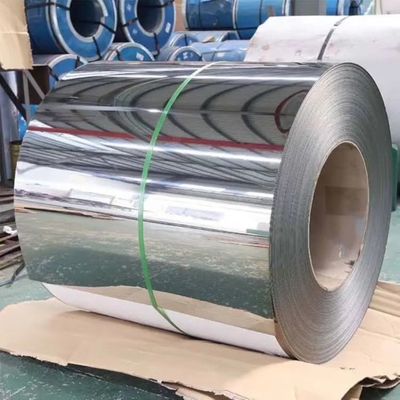 Prix de gros des rouleaux en acier inoxydable pour appareils médicaux