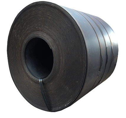 Coils en acier au carbone à l'épaisseur de 3,0 mm