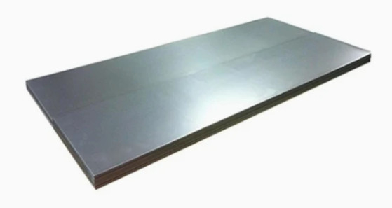 Les solides solubles couvrent la plaque d'acier 310s 316 321 inoxydable d'Astm 304